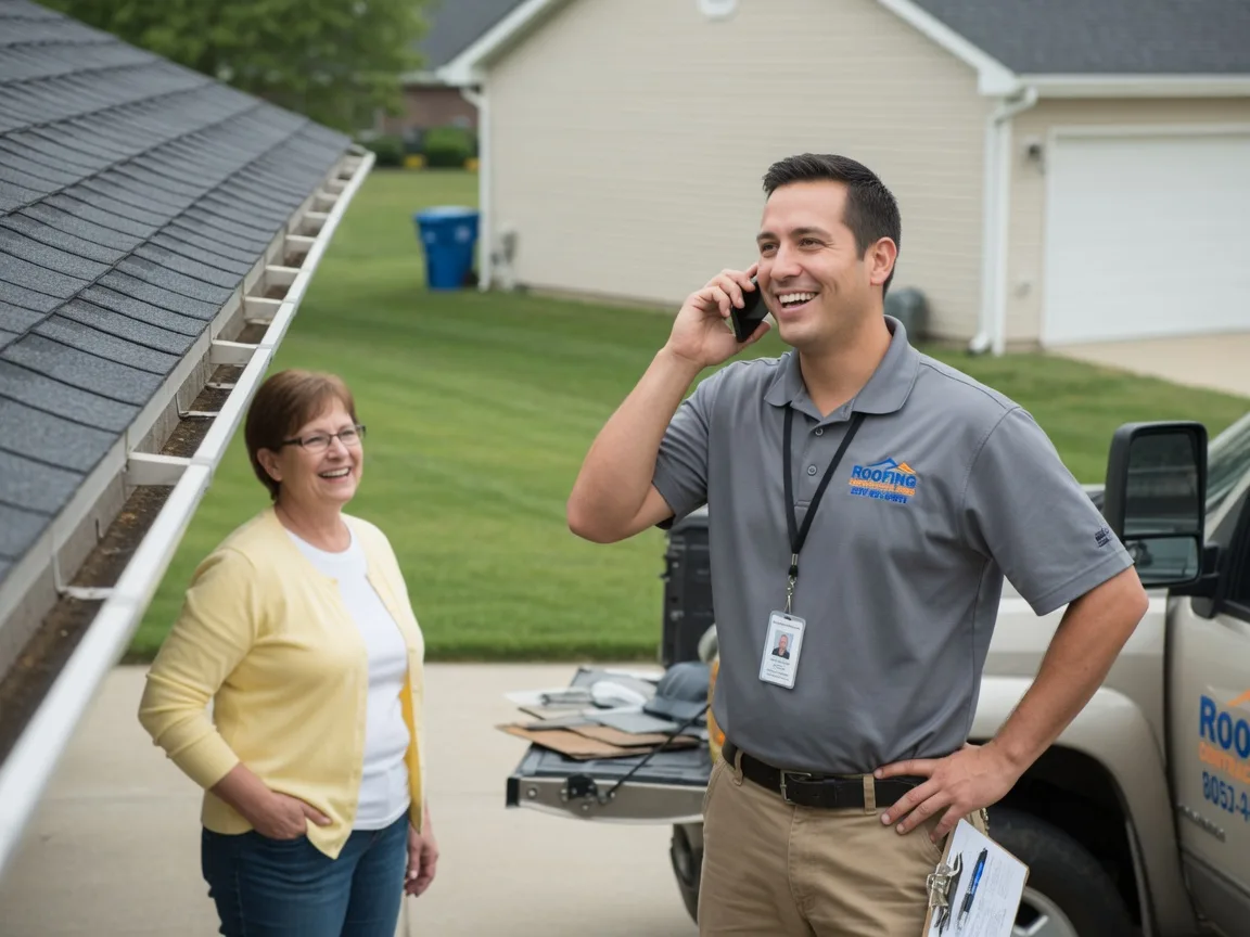 Local Roofing Contractors Gerald, MO FAQs